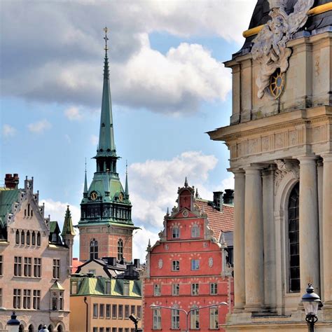 STOCKHOLM OLD TOWN (2024) All You Need to Know BEFORE You Go (with Photos)