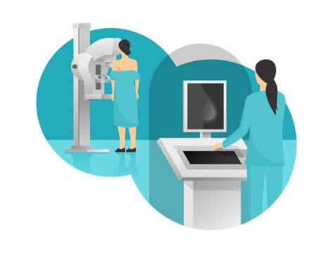 Cancer Screening Illustrations, Royalty-Free Vector Graphics & Clip Art - iStock