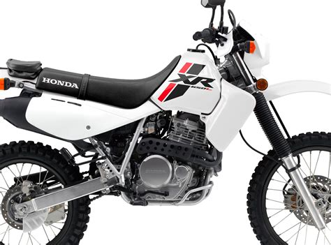 2023 Honda XR650L Guide • Total Motorcycle