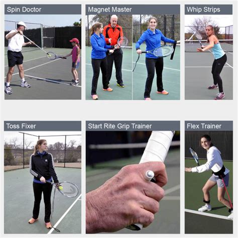 Tennis Training Aids & Tennis Equipment| OnCourt OffCourt