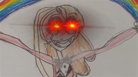 When katie killjoy does literally anything : r/HazbinHotel