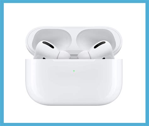 Apple AirPods Pro Review - Walyou