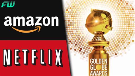 Golden Globes: 'Lack of Diversity' Prompts Boycott From Netflix, Amazon ...