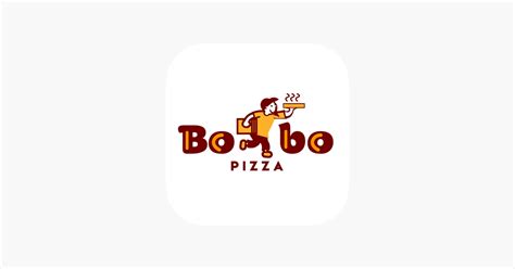 ‎Bobo Pizza on the App Store