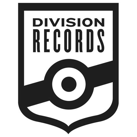 Division Records Label | Releases | Discogs