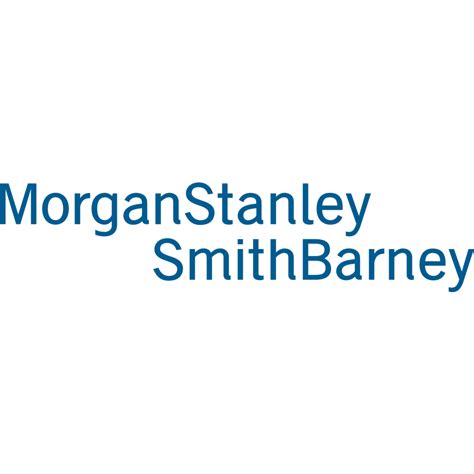 Morgan Stanley Smith Barney logo, Vector Logo of Morgan Stanley Smith Barney brand free download ...