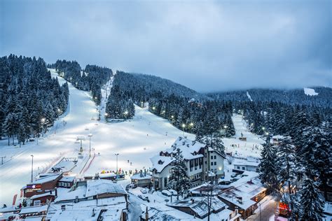 Borovets Ski Holidays 2024/25 | Borovets Skiing Resort Bulgaria | Heidi