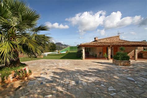 Absolutely Villas - Holidays on Mallorca (Majorca)