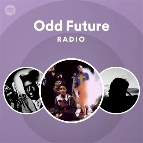 Odd Future | Spotify