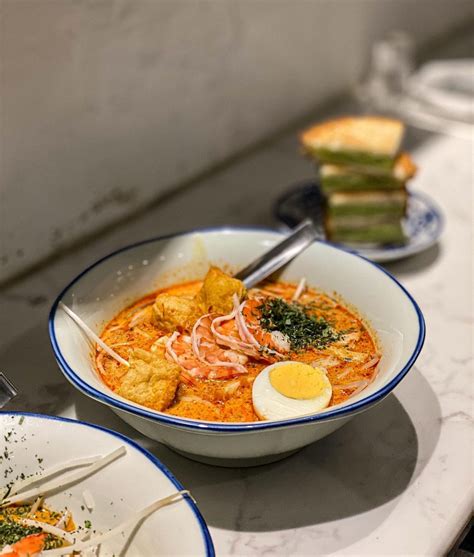 11 Best Lunch Spots in Wan Chai | Tatler Asia