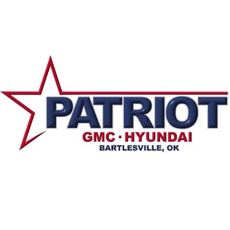 PATRIOT GMC HYUNDAI - Updated December 2024 - 21 Reviews - 2001 SE ...