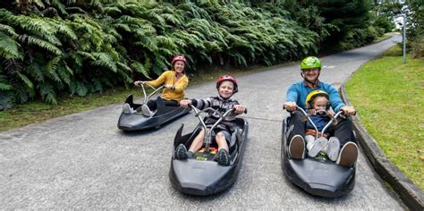 Skyline Rotorua | Activities and Tours - Everything New Zealand