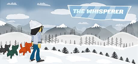 The Whisperer on Steam