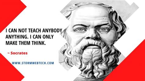 100 + Famous Socrates Quotes In English