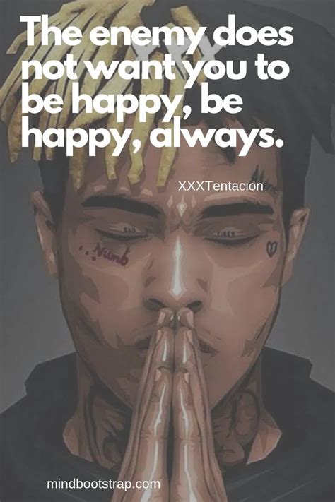 Xxxtentacion Quotes About Life - ShortQuotes.cc