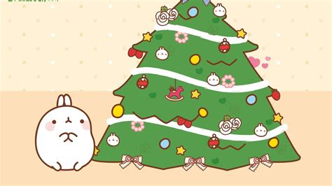 Top 999+ Kawaii Christmas Wallpaper Full HD, 4K Free to Use