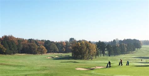 Bradford Golf Club | Yorkshire | English Golf Courses