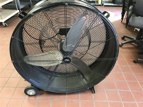 Industrial Fans For Sale | Yankee Supply