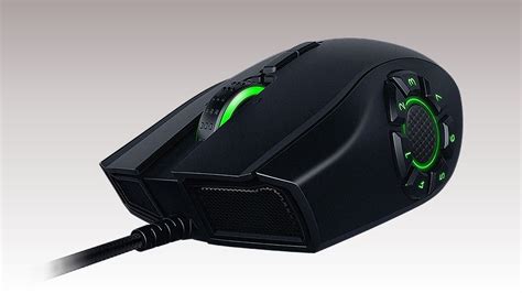 Razer Naga Hex V2 Recensione | The Games Machine