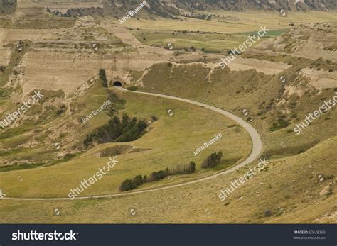 Western Nebraska Landscape Stock Photo 60628369 : Shutterstock