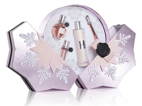 Holiday Gift Guide 2019: The Best Perfume Sets For Women | Perfume set ...
