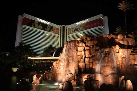 Los mejores hoteles de Las Vegas (y consejos para alojarse) - 101 ...