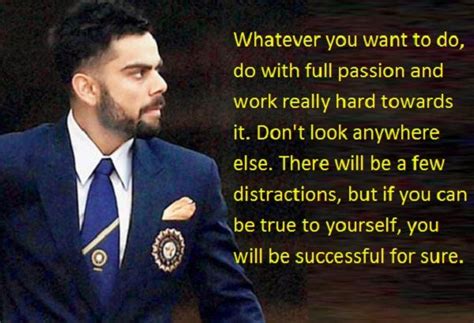 Virat Kohli Birthday Quotes - ShortQuotes.cc