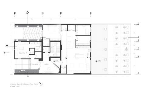 Ground Floor Plan Of A House | Review Home Co