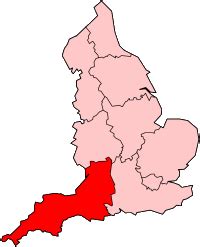 West Country English - Wikipedia