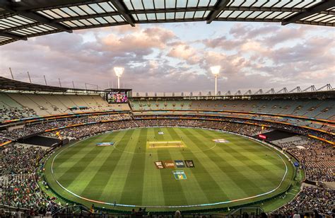 World's Best Cricket Stadiums: Discovering the Fields of Glory - FabHotels