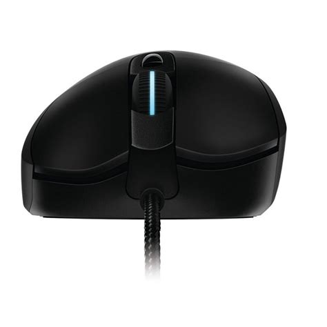 Mouse Logitech Gamer G403 Hero RGB USB - Top PC Computacion