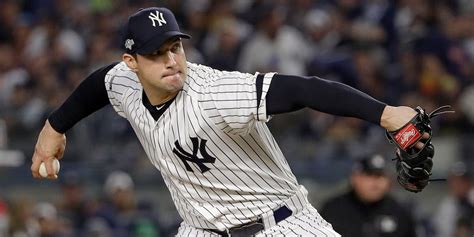 Tommy Kahnle, Yankees agree to deal