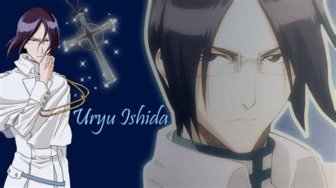 Uryuu♥ - Uryu Ishida Photo (30478318) - Fanpop