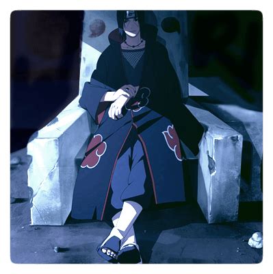 Itachi Sitting On Throne Wallpaper Hd : Artstation Itachi S Throne ...