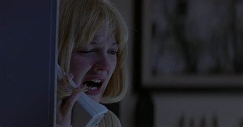 Drew Barrymore’s Best Moments in Scream, Ranked