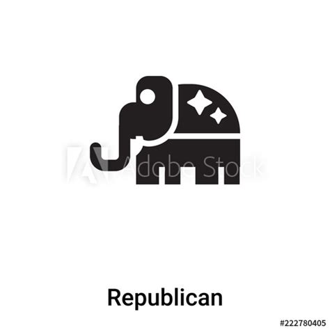 Republican Logo Vector at Vectorified.com | Collection of Republican ...