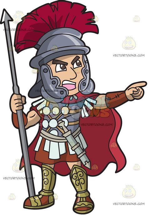 roman warrior clipart 10 free Cliparts | Download images on Clipground 2024