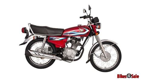 Honda 125 Cc Bike In India | Reviewmotors.co