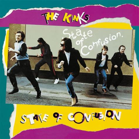 The Kinks – Come Dancing Lyrics | Genius Lyrics