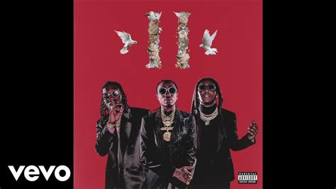 Migos - Open It Up (Audio) - YouTube