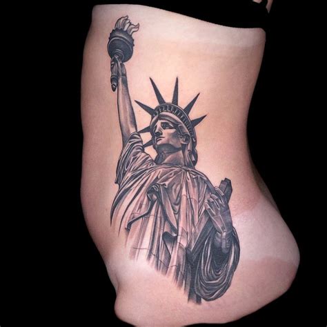 Pin on US Landmark Tattoos