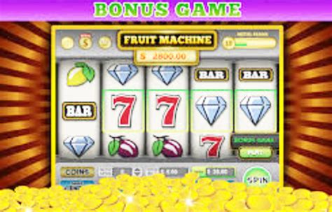 Bonus Games | Slot Machine Games With Free Spins And Bonus Rounds