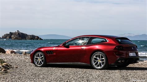 🔥 [40+] Ferrari GTC4Lusso Wallpapers | WallpaperSafari