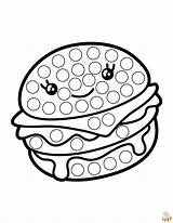 Engage Your Childs Creativity With Dot Coloring Pages sketch template