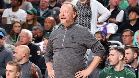 Bucks fire head coach Mike Budenholzer — The Capital Sports Report