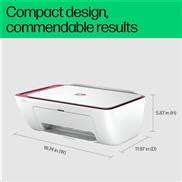 HP AIO Printer Ink Advantage Ultra 4929 All-in-One printer with Bluetooth Connectivity, Wireless ...