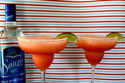 Watermelon Margarita Recipe | How to make a Watermelon Margarita