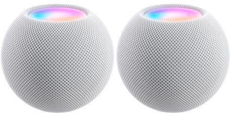 How to Stereo Pair HomePod Mini Speakers