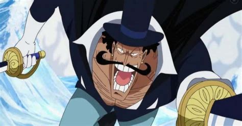 The 20 Strongest Non-Devil Fruit Users In One Piece, Ranked