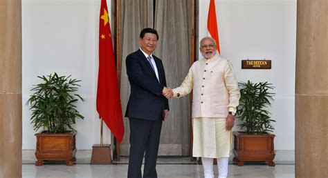 PM Modi Leaves for China, Aims to ‘Further Deepen’ Ties